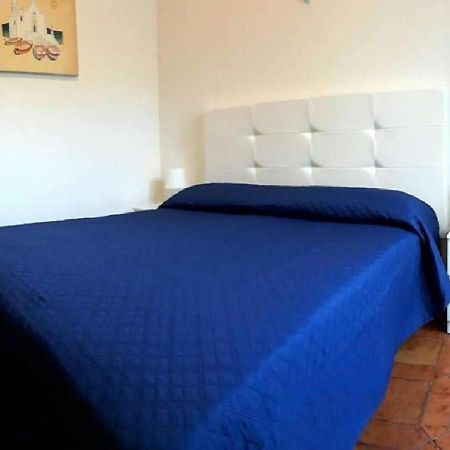 Holiday Apartments Lacco Ameno  ภายนอก รูปภาพ