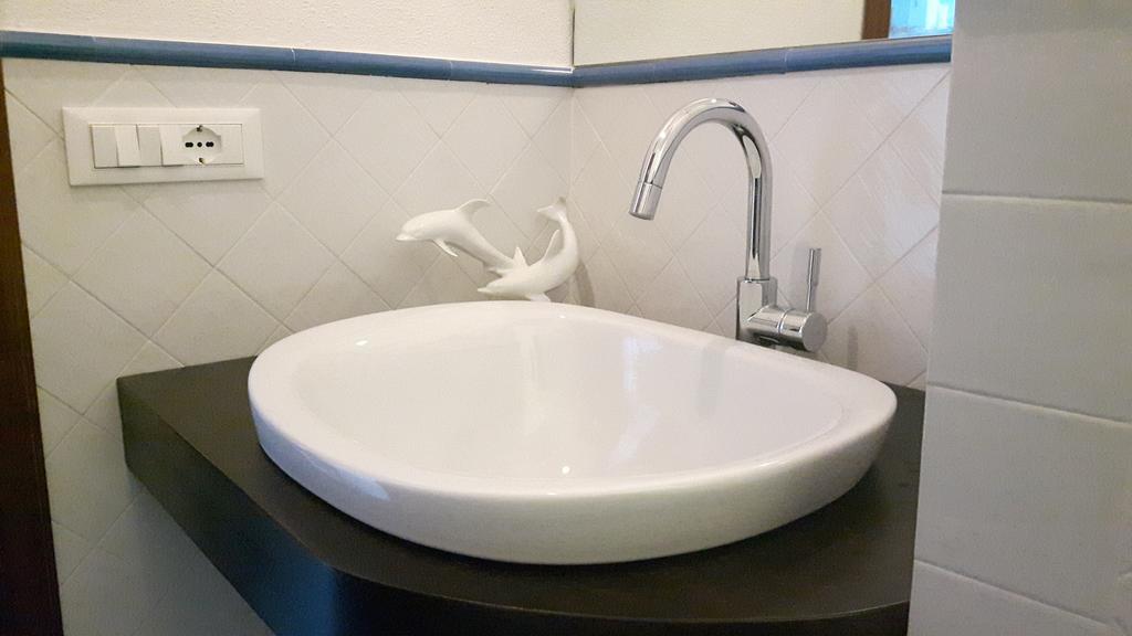 Holiday Apartments Lacco Ameno  ภายนอก รูปภาพ