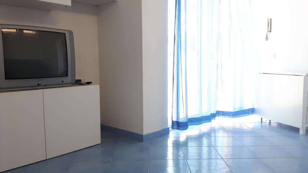 Holiday Apartments Lacco Ameno  ภายนอก รูปภาพ
